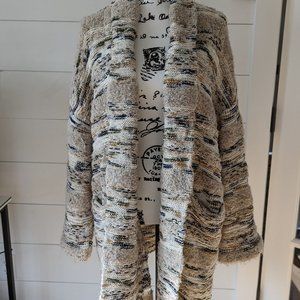 ANTHROPOLOGIE Moth Sweater Cardigan